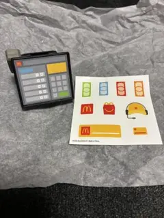 マクドナルド　ハッピーセット