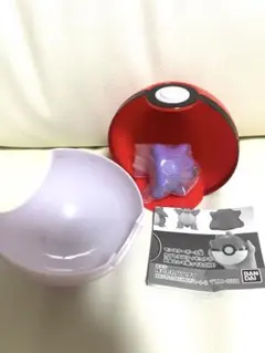 ポケモン ガシャっとコレクト06 メタモン
