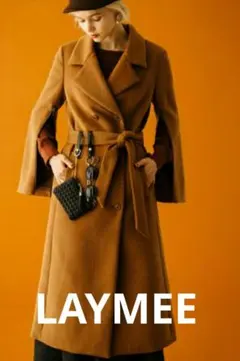 2026年最新】LAYMEE レディース ジャケット・アウターの人気アイテム 