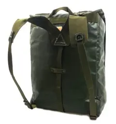 ★★ USED チェコ軍 バックパック ハーネス付 放出品 M-85