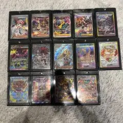 ポケモンカード メガゲンガーex 16枚セット