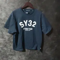 sy32 Tシャツ