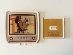 名探偵コナン アクリルスタンド 安室透