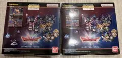 【新品未開封】カードダス/ドラゴンクエストvol.1 2BOX