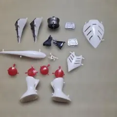 ガンプラ MG1/100 キュベレイダムド余剰パーツのサムネイル
