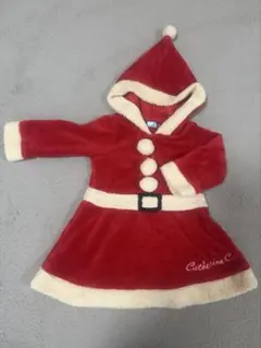 サンタ ワンピース