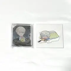 にじさんじ 緋八マナ ホワイトデー 缶バッジ - メルカリ