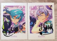 あんスタ!! ぱしゃっつ ライカ 10周年 P.A.shots!! - メルカリ