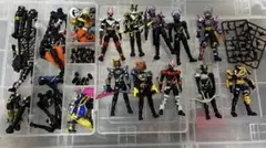 装動　仮面ライダーギーツ　まとめ売り