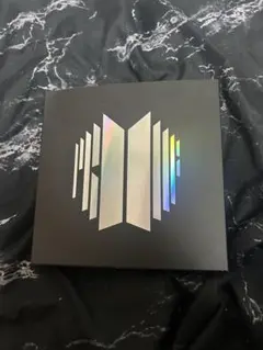 BTS proofアルバム