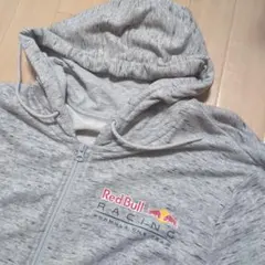 Red Bull Racing F1 ジップアップパーカー PUMA