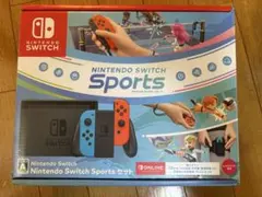 Nintendo Switch Sports セット
