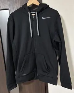Nike Therma-Fit ジャケット Mサイズ ブラック