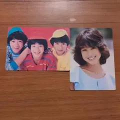 松田聖子　下敷き（未開封あり）　　写真集　楽譜　５点 2025年最新】松田聖子 下敷きの人気アイテム - メルカリ