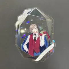 叶 7thAnniversary 特典 にじさんじ