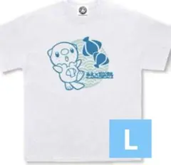 ❗️新品未開封❗️ミジュマル　Tシャツ　半袖　三重