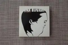 ２CD紙ジャケ　「インスピレーション＆パワー」