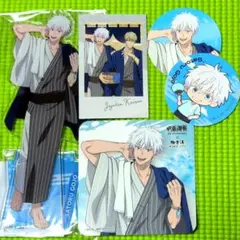 呪術廻戦 極楽湯 RAKU SPA 五条悟 2024 2026 第2弾 第3弾 - メルカリ