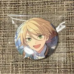 あんスタ 缶バッジ 白鳥藍良