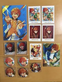 あんスタ　スバル　グッズセット