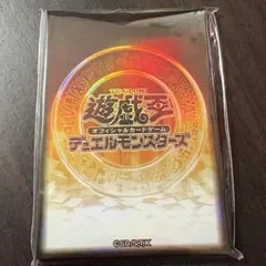 遊戯王の日 スリーブ