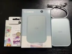 2026年最新】Canon iNSPiC ZINK ペーパーの人気アイテム - メルカリ