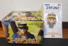 ゴールデンカムイ 杉元 ちょこのせ