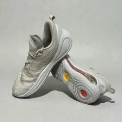 UA Curry Flow 12 ‘Saturn’