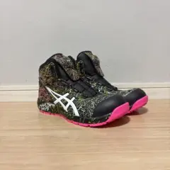 ミ*ヤ様 【未使用】ASICS WINJOB CP304 BOA MAGMA 2 2026年最新】cp304 boa magmaの人気アイテム - メルカリ