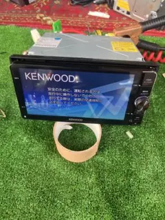 KENWOOD MDV-Z702Wフルセグ ハイエンド ナビ地図データ2018年 - メルカリ