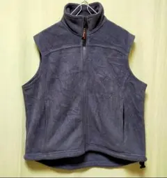 フリースベスト ベスト