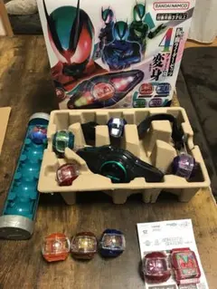 まりけん様専用