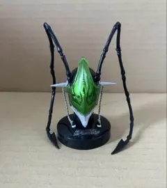 ライダーマスクコレクションVol.10　　シークレットジョーカーアンデッド開封品 バンダイ ライダーマスクコレクション Vol 10 ジョーカー