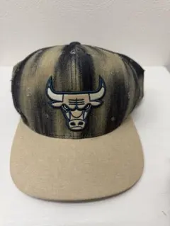 ストリートキャップ