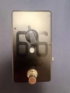 Pedal diggers 63 Boost - メルカリ