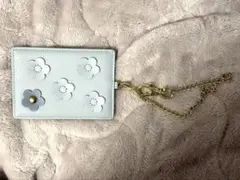 MARY QUANT パスケース 未使用