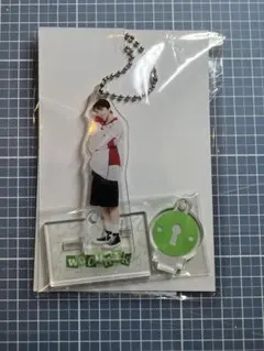 ボネクド　アクスタ　ウナク　美品