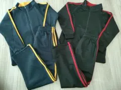 ジャージセット