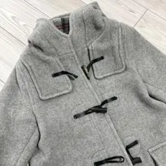 別注】LONDON TRADITION×SLOBE IENA ダッフルコート - メルカリ