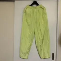 ショコラフィネローブ✴︎ラインパンツのサムネイル