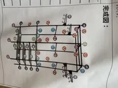 多機能ハンガーラック