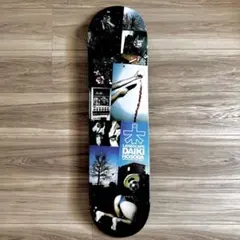【希少】 LANDSCAPE × 細田大起 スケートボード スケボーデッキのサムネイル