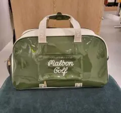 2025年最新】Malbon Golf ゴルフバッグ・キャディバッグの人気アイテム