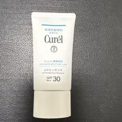 Curél UVエッセンス SPF30 50g