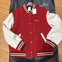 2026年最新】COACH レディース スタジャンの人気アイテム - メルカリ