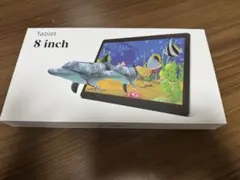Coopers CP81 8インチ タブレット