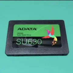 ADATA SU630　2.5インチSSD 480GB 正常度89%