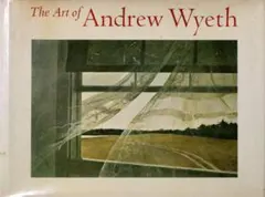 The Art of Andrew Wyeth 1973年版