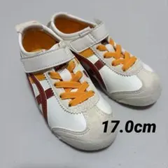 Onitsuka Tigar MEXICO 66 KIDS オニツカ