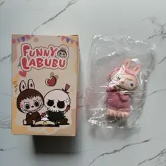 LABUBU フィギュア